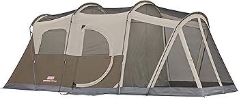 Coleman エリートウエザーマスターテント 6人用 Amazon.co.jp: コールマン エリートウエザーマスターテント 6人